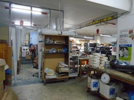 Κατάστημα 230 τ.μ. πρός πώληση, Αθήνα - Κέντρο, Παγκράτι