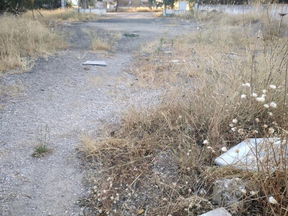Οικόπεδο 1.189 τ.μ. προς πώληση, Μπόσκιζα