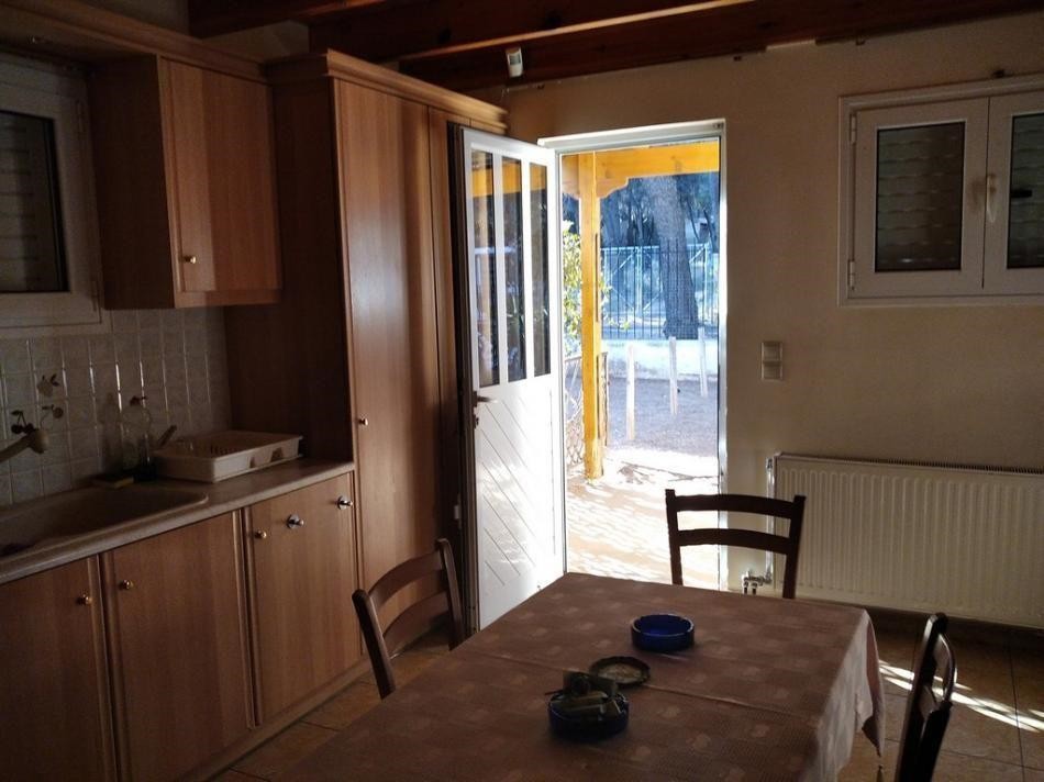 Μονοκατοικία 280 τ.μ. προς πώληση, Θρακομακεδόνες