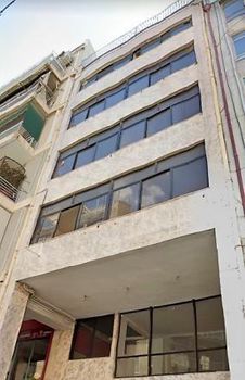 Γραφείο 291τ.μ. για ενοικίαση-Εξάρχεια - νεάπολη