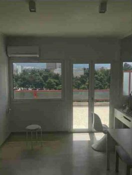 Office 91sqm for rent-Ampelokipoi - Pentagon