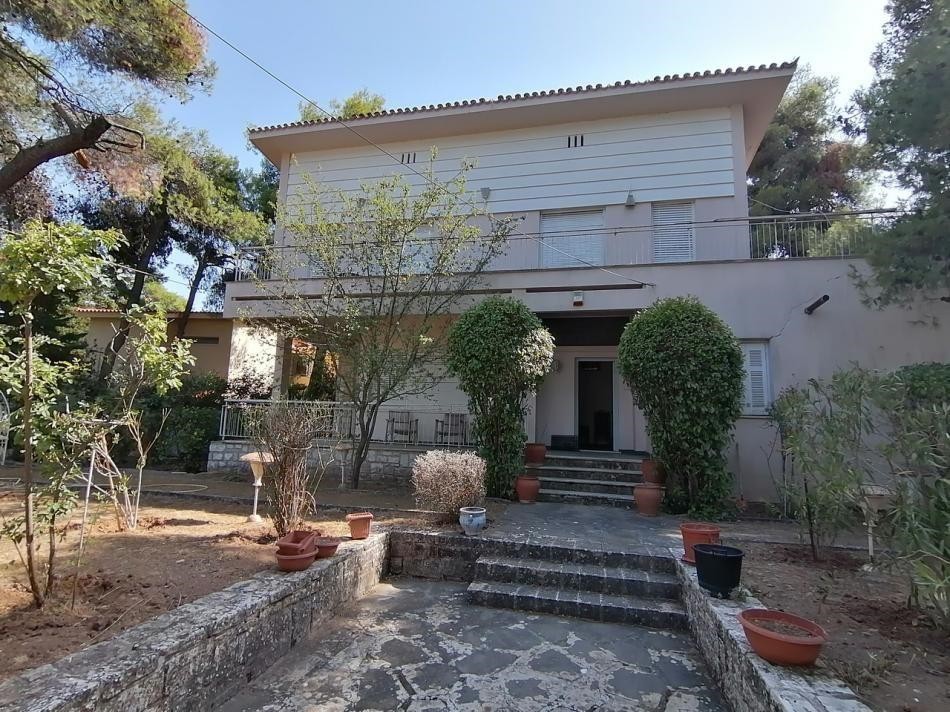 Μονοκατοικία 255 τ.μ. προς πώληση, Εκάλη