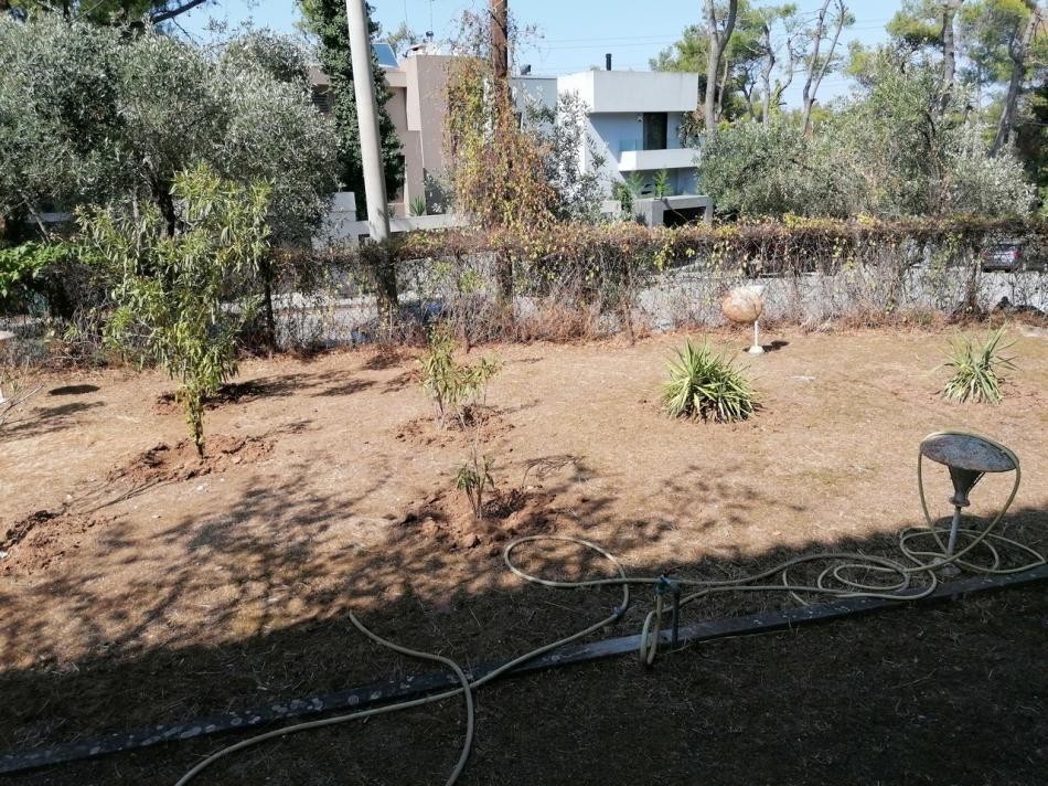 Οικόπεδο 1.275 τ.μ. προς πώληση, Εκάλη