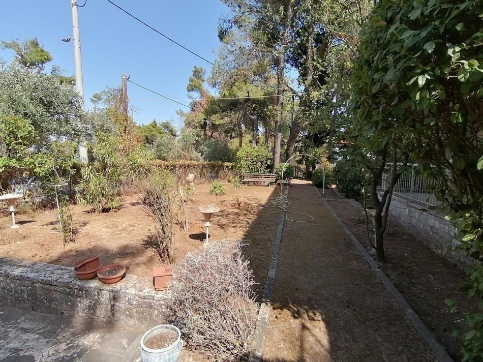 Οικόπεδο 1.275 τ.μ. προς πώληση, Εκάλη