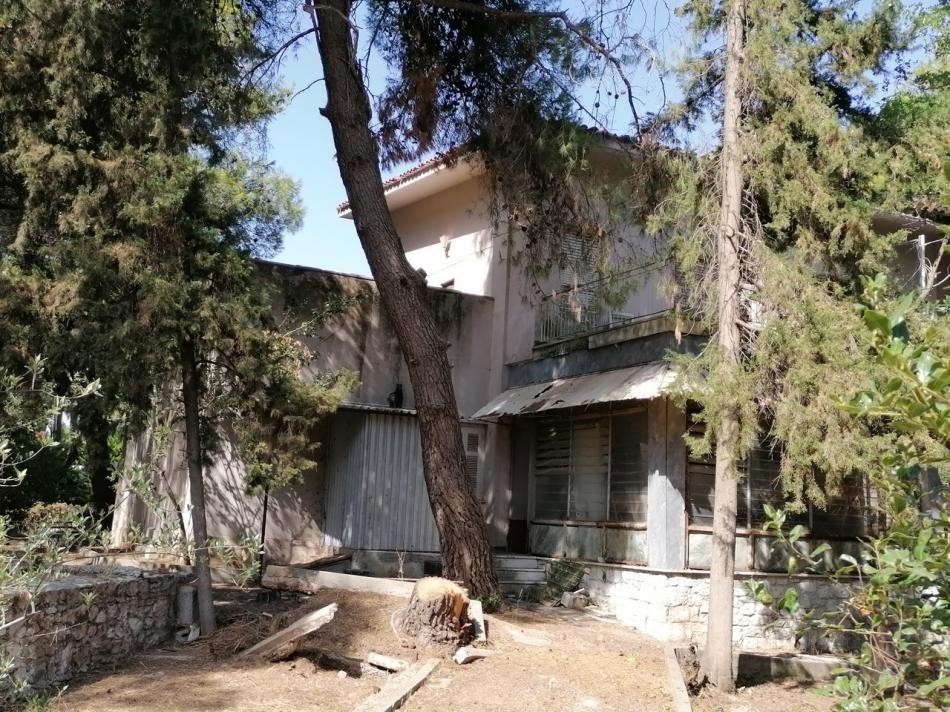 Οικόπεδο 1.275 τ.μ. προς πώληση, Εκάλη