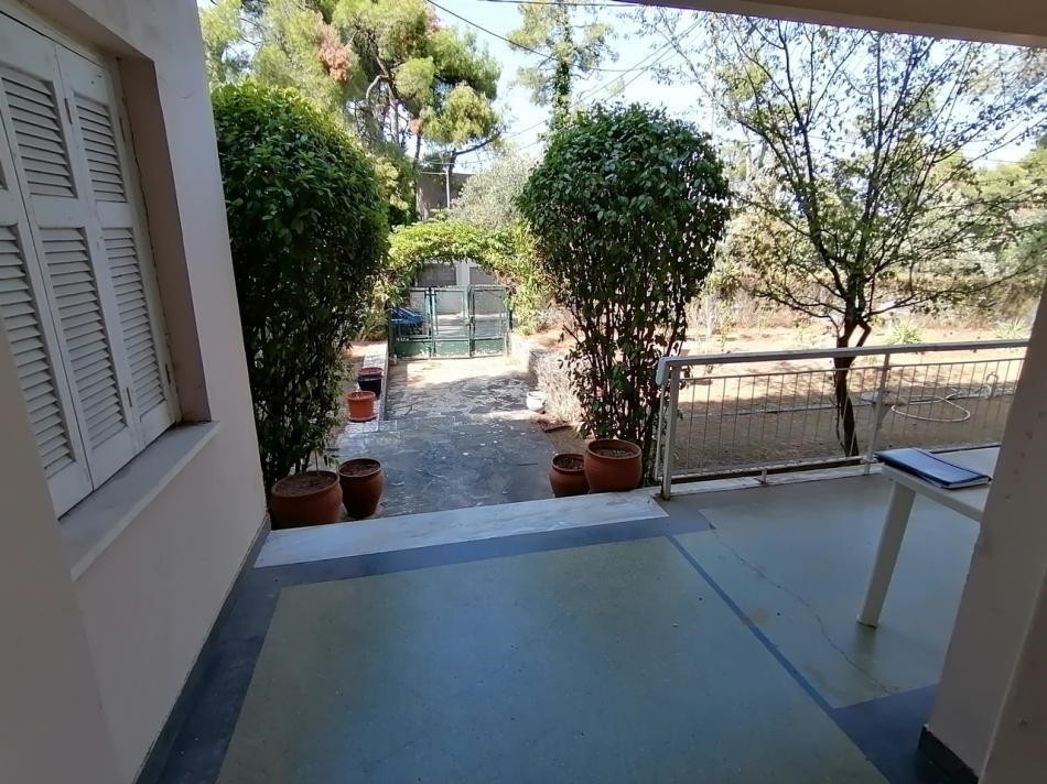 Οικόπεδο 1.275 τ.μ. προς πώληση, Εκάλη