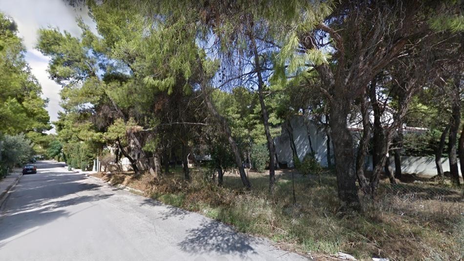 Οικόπεδο 257 τ.μ. προς πώληση, Κηφισιά
