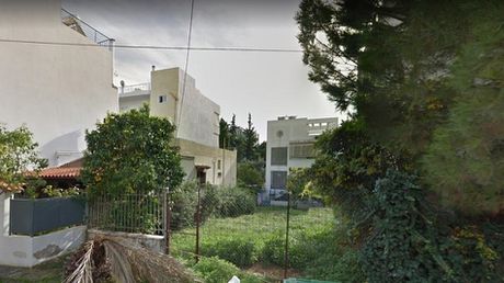 Land plot 183sqm for sale-Chalandri