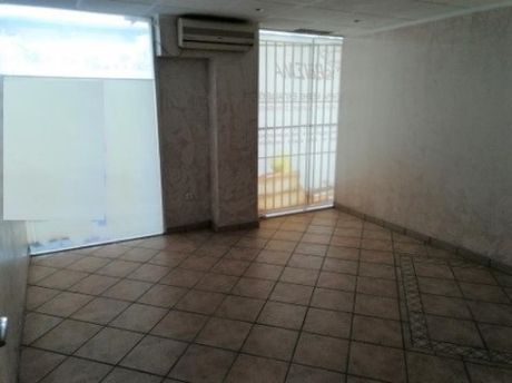 Office 95sqm for rent-Nea Smyrni