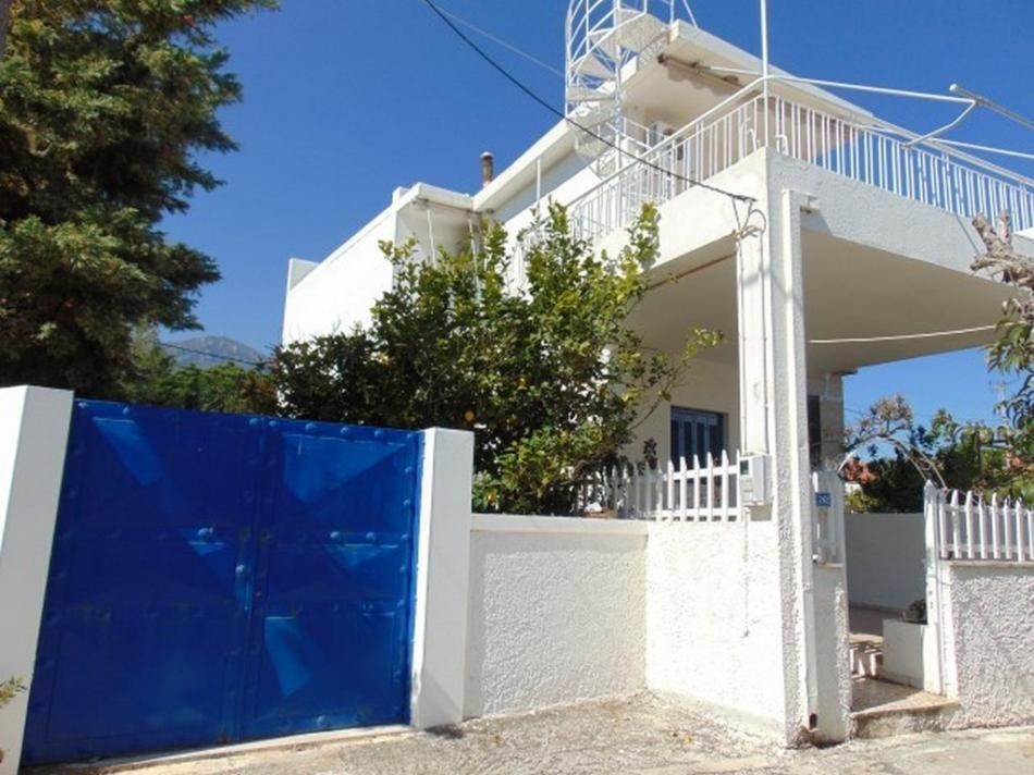Μονοκατοικία 104 τ.μ. προς πώληση, Καμάρι Ξυλοκάστρου