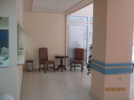 Business bulding 705sqm for sale-Ampelokipoi - Pentagon