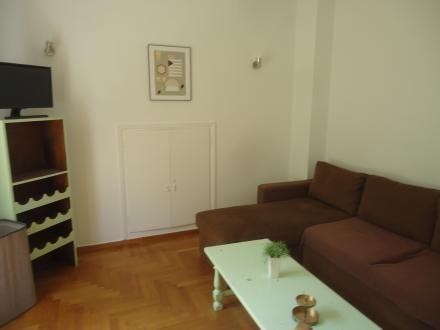 Διαμέρισμα 70 τ.μ. πρός πώληση, Αθήνα - Κέντρο, Γκάζι - Μεταξουργείο - Βοτανικός