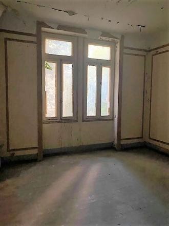 Κτίριο 295 τ.μ. πρός πώληση, Αθήνα - Κέντρο, Εξάρχεια - Νεάπολη