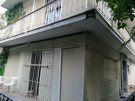 Maisonette 130sqm for sale-Marousi