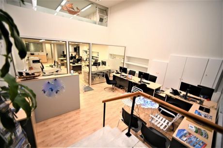 Store 265sqm for sale-Kentro