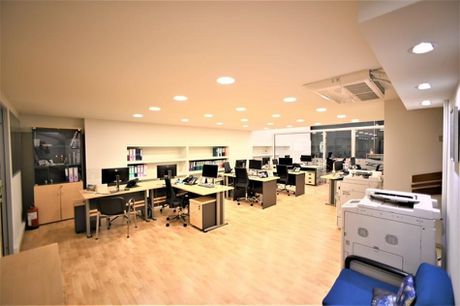 Office 265sqm for sale-Kentro