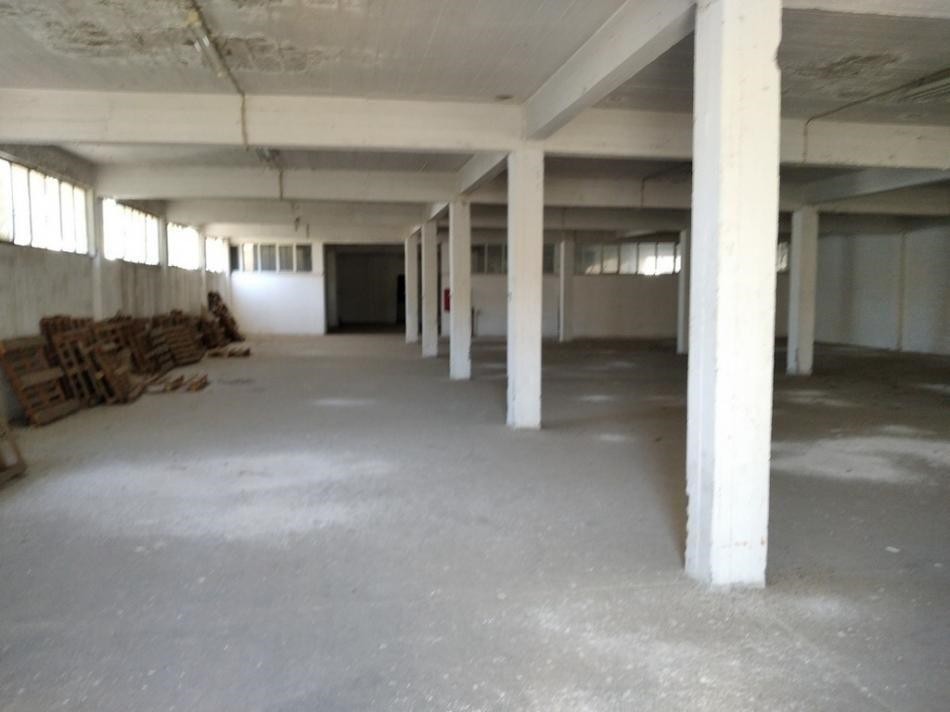 Γραφείο 3.000 τ.μ. πρός ενοικίαση, Αθήνα - Δυτικά Προάστια, Μεταμόρφωση