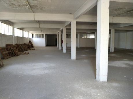Office 3.000sqm for rent-Metamorfosi
