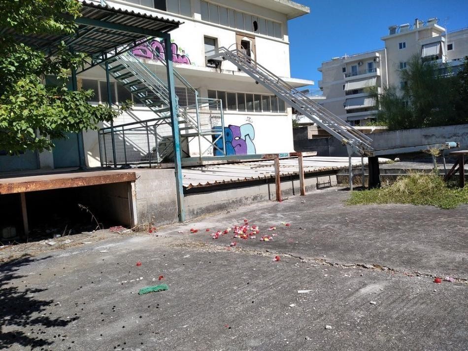Γραφείο 3.000 τ.μ. πρός ενοικίαση, Αθήνα - Δυτικά Προάστια, Μεταμόρφωση