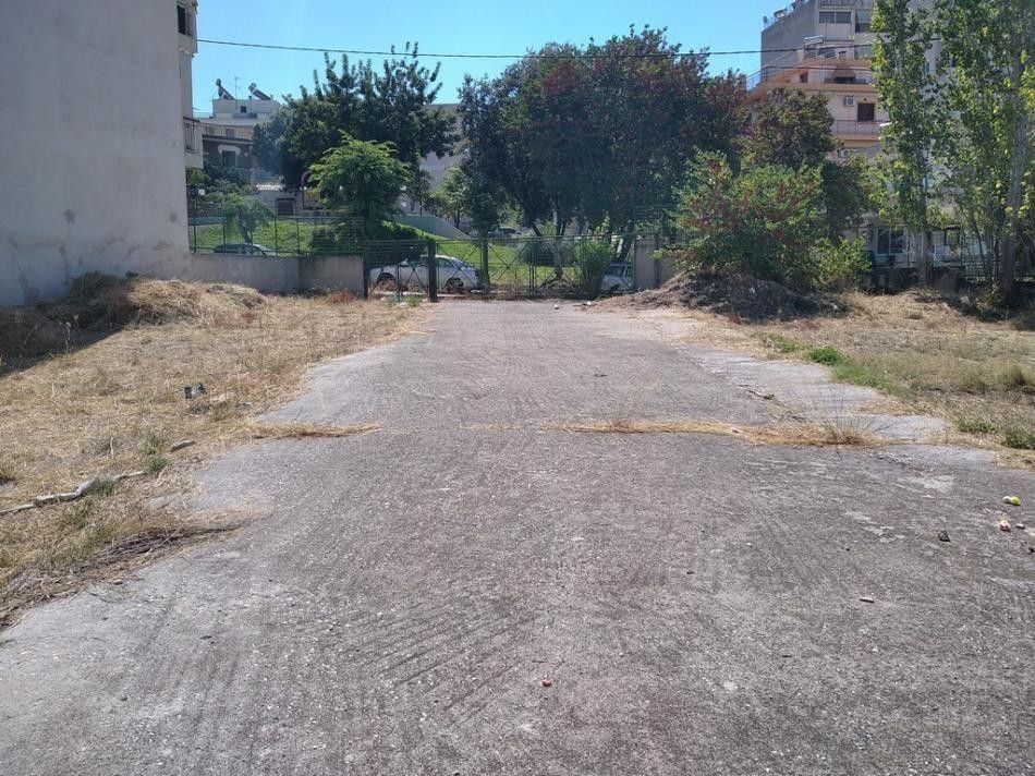 Γραφείο 3.000 τ.μ. πρός ενοικίαση, Αθήνα - Δυτικά Προάστια, Μεταμόρφωση