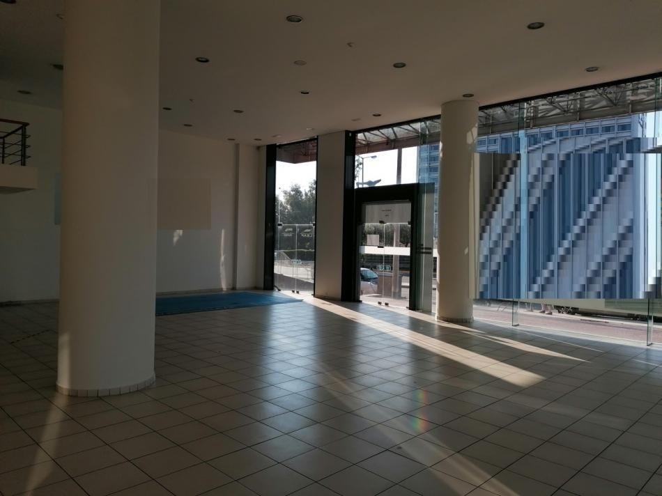 Επιχειρηματικό κτίριο 580 τ.μ. πρός ενοικίαση, Αθήνα - Βόρεια Προάστια, Μαρούσι