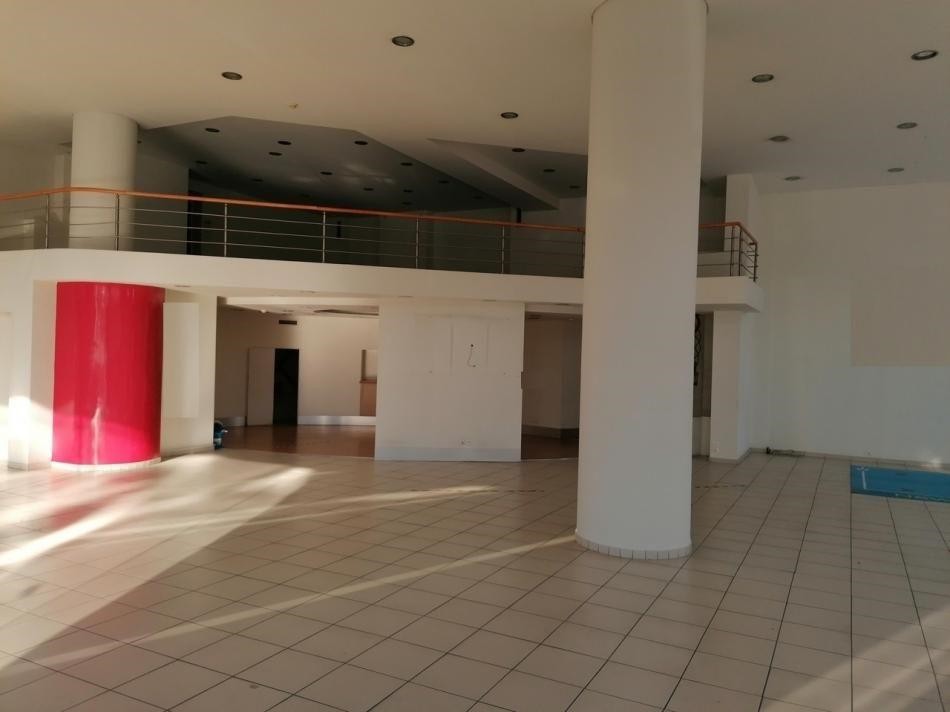 Γραφείο 580 τ.μ. πρός ενοικίαση, Αθήνα - Βόρεια Προάστια, Μαρούσι