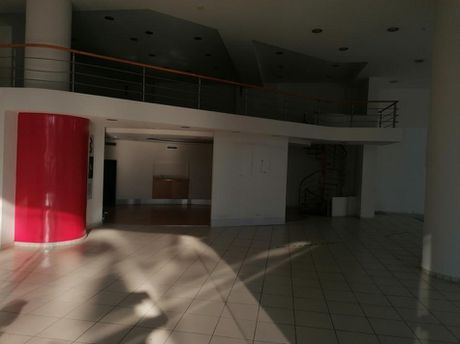 Γραφείο 580 τ.μ. για ενοικίαση