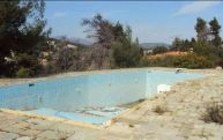 Land plot 21.778sqm for sale-Agios Stefanos