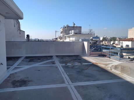Επιχειρηματικό κτίριο 1.058 τ.μ. για πώληση