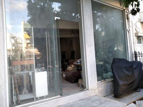 Store 87sqm for rent-Nea Philadelfia
