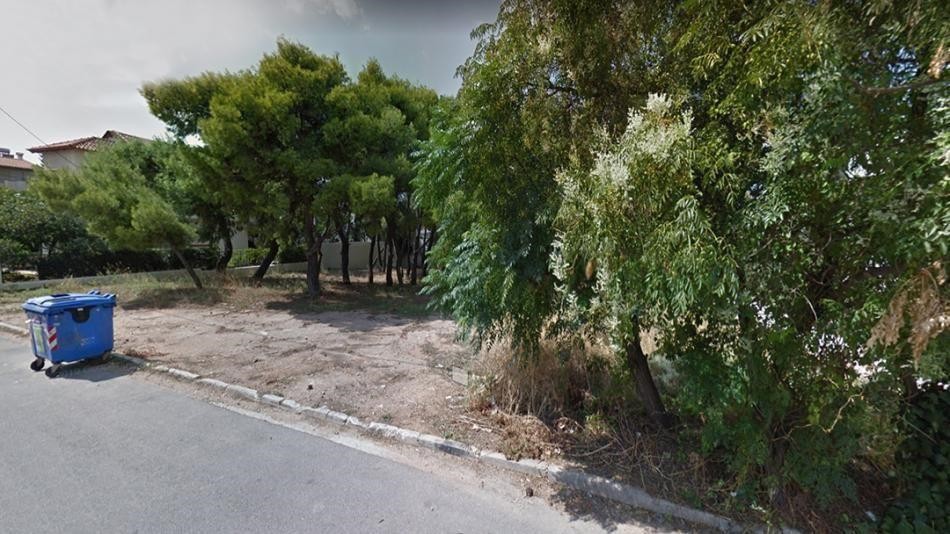 Οικόπεδο 1.125 τ.μ. προς πώληση, Κηφισιά