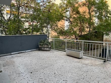 Γραφείο 161 τ.μ. πρός ενοικίαση, Αθήνα - Κέντρο, Μετς - Καλλιμάρμαρο