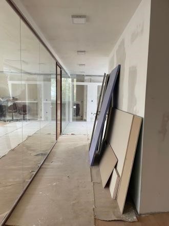 Γραφείο 161 τ.μ. πρός ενοικίαση, Αθήνα - Κέντρο, Μετς - Καλλιμάρμαρο