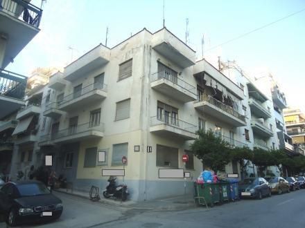 Κτίριο 588 τ.μ. για πώληση
