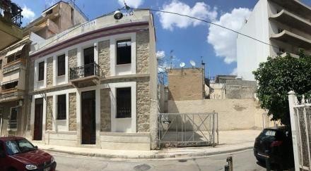 Επιχειρηματικό κτίριο 420 τ.μ. πρός πώληση, Αθήνα - Κέντρο, Κολωνός - Κολοκυνθούς