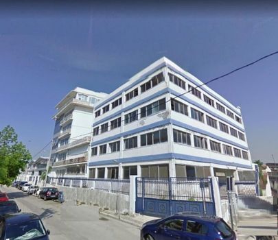 Επιχειρηματικό κτίριο 5.200 τ.μ. για πώληση
