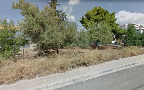 Land plot 1.554sqm for sale-Vrilissia