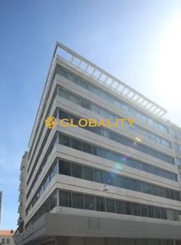 Business bulding 2.175sqm for sale-Terpsithea