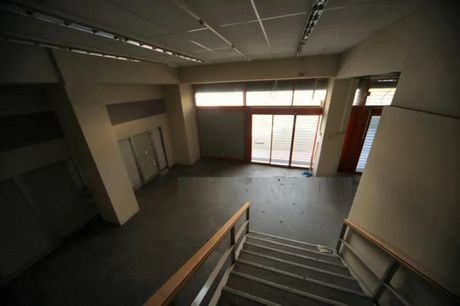 Office 727sqm for sale-Terpsithea