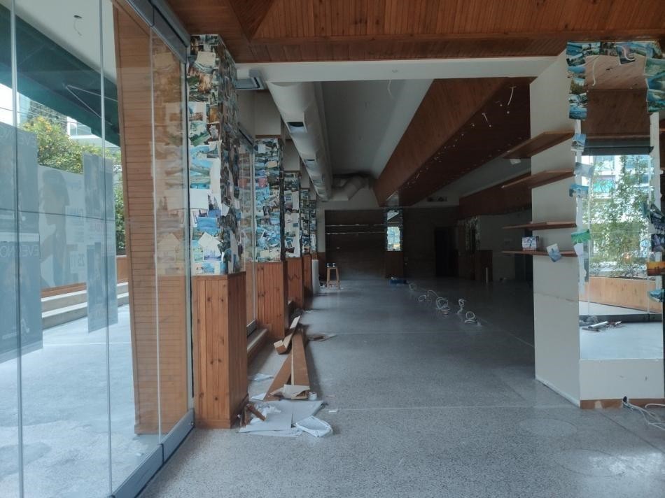 Γραφείο 300 τ.μ. πρός ενοικίαση, Αθήνα - Βόρεια Προάστια, Χολαργός