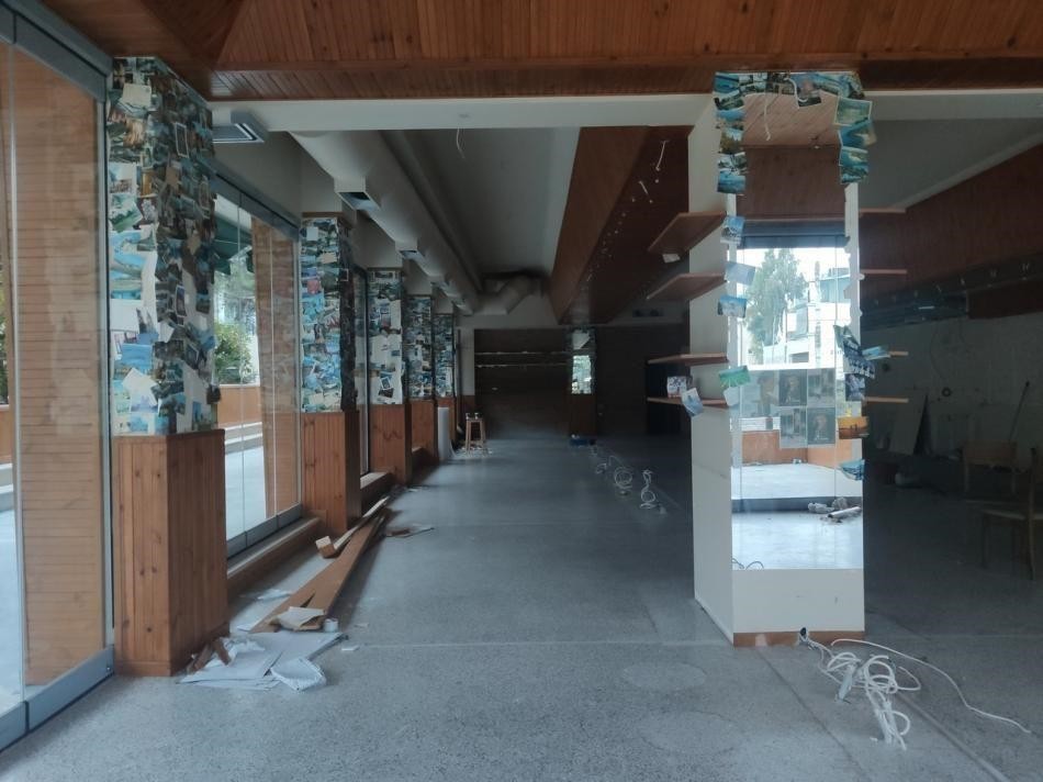 Γραφείο 300 τ.μ. πρός ενοικίαση, Αθήνα - Βόρεια Προάστια, Χολαργός