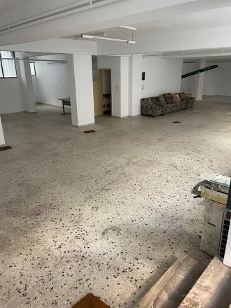 Αποθήκη 250 τ.μ. προς πώληση, Καισαριανή