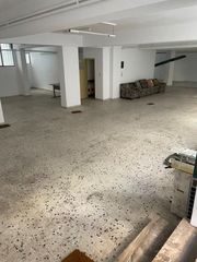 Αποθήκη 250 τ.μ. για πώληση