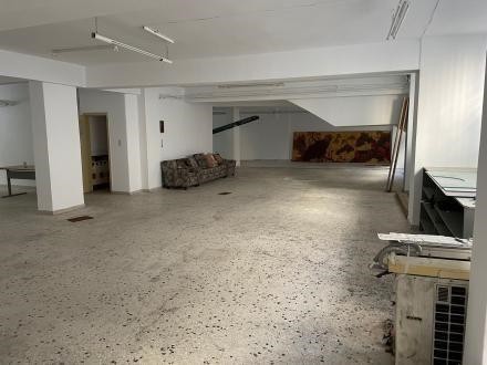 Αποθήκη 250 τ.μ. προς πώληση, Καισαριανή