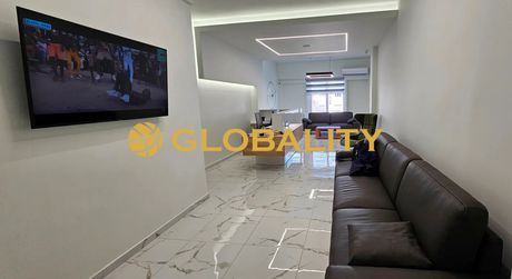 Apartment 182sqm for sale-Ilisia