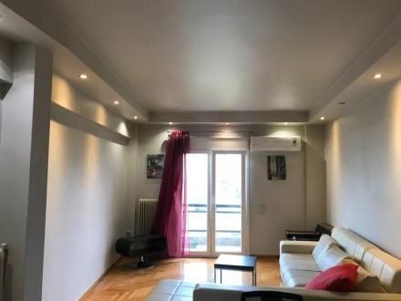 Apartment 78sqm for sale-Neos Kosmos