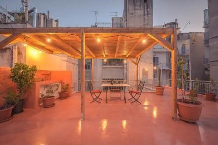 Διαμέρισμα 60 τ.μ. πρός πώληση, Αθήνα - Κέντρο, Κουκάκι - Μακρυγιάννη