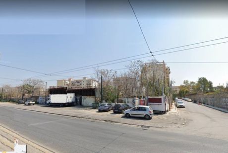 Land plot 7.014sqm for sale-Tavros