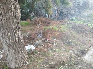 Land plot 340 sqm for sale
