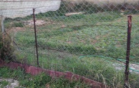 Parcel 224sqm for sale-Acharnes